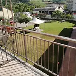 Apartament Quattro - Cir 0008 Aosta