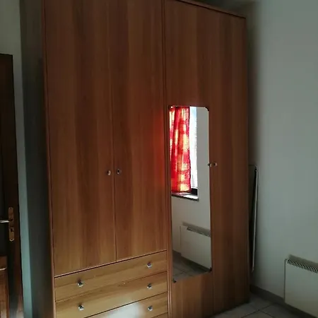 Quattro - Cir 0008 아파트 아오스타