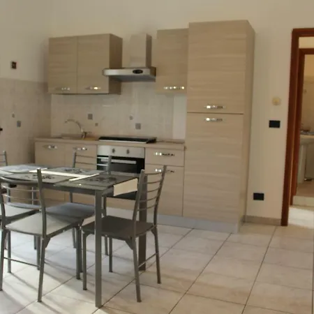 아파트 Quattro - Cir 0008