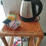 Apartamento Quattro - Cir 0008 *