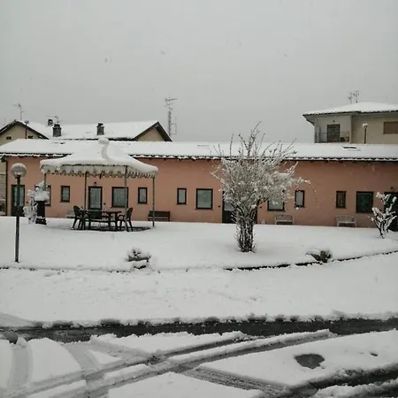 Apartament Quattro - Cir 0008 Aosta