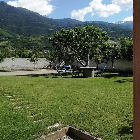Apartament Quattro - Cir 0008 Aosta