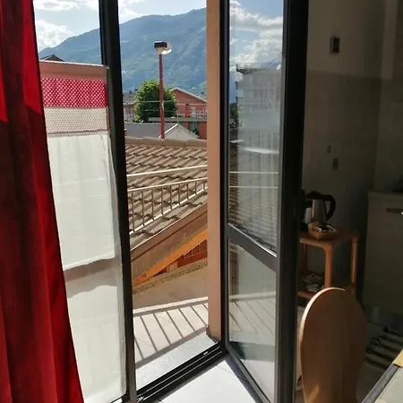 Apartament Quattro - Cir 0008 Aosta