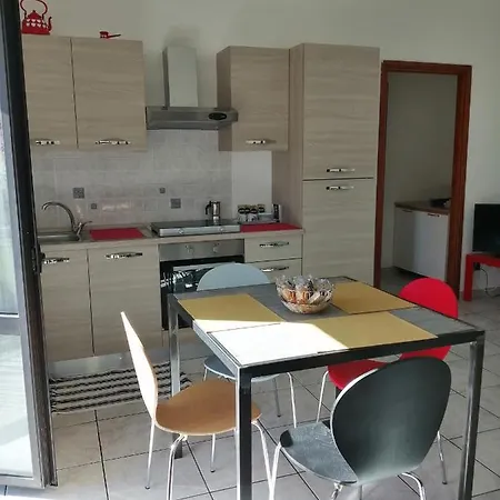 公寓 Quattro - Cir 0008