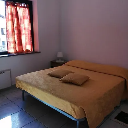 Apartament Quattro - Cir 0008 *