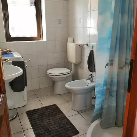 Apartament Quattro - Cir 0008 Aosta