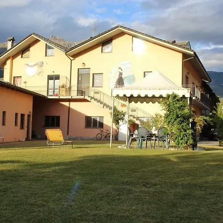Quattro - Cir 0008 Apartment