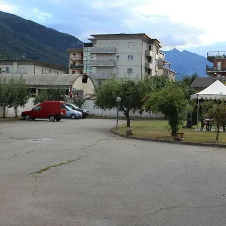 Quattro - Cir 0008 Aosta