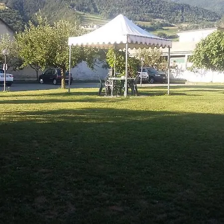 Apartament Quattro - Cir 0008 Aosta