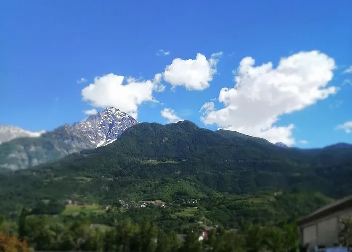 Quattro - Cir 0008 아파트