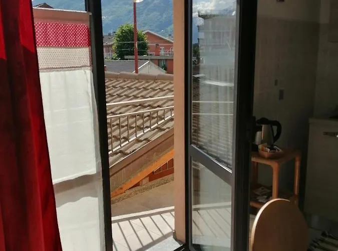 아파트 Quattro - Cir 0008 아오스타