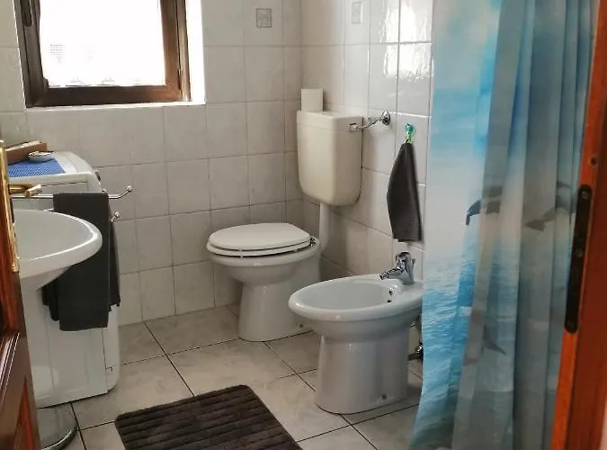 아파트 Quattro - Cir 0008 아오스타