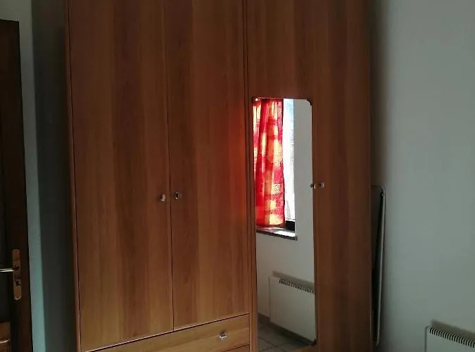 Quattro - Cir 0008 아파트 아오스타