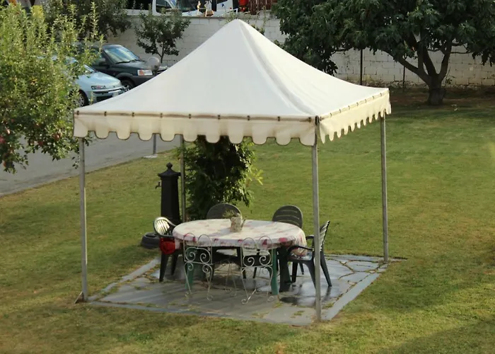 아파트 Quattro - Cir 0008 *