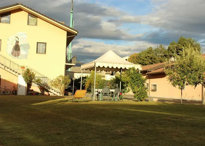 Lägenhet Quattro - Cir 0008 *