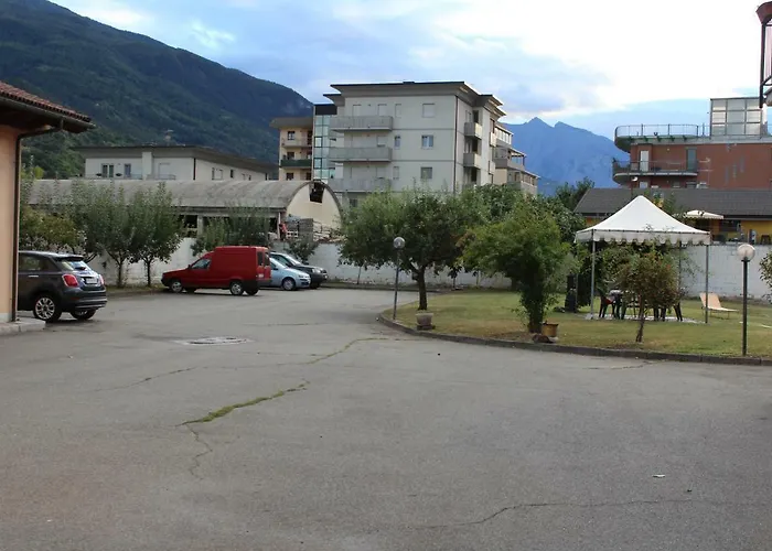 Quattro - Cir 0008 Aosta