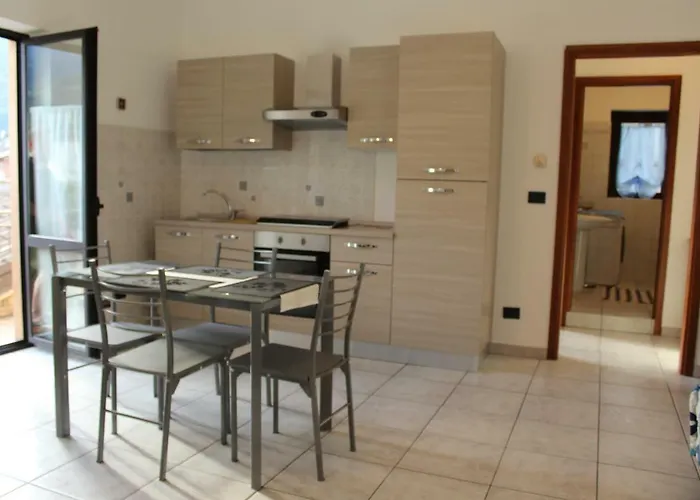 아파트 Quattro - Cir 0008